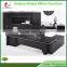 China high quality luxury boss table office desk with modern unquie style