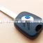 Factory OEM Citroen C3 remote key for Citroen C2 C3 Xsara Picasso transponder key fob cover