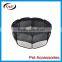 Indoor/outdoor Removable Mesh Pet Portable Foldable Playpen