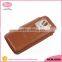 Best High-end 3 ciagars Multi-function leather cigar case with cutter have good packing