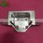 Precision cnc vertical machining center parts