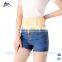 Neoprene double pull back support belt brace back relief belt