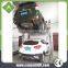 heavy duty 2 post car parking lift carport