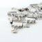 hot selling Silver binder clips long paper clip