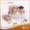 ZX-978 fashion wooden perfume cap for car perfume bottle