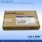 LREC9042PF-2SFP PCIe x1 100FX Dual SFP Port Fiber NIC (Intel 82580 Based) Latest Modle