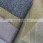 Polyester Cotton Spandex Plain Dyed Metallic Lurex Fabric Terry Cloth Fabric Knit Fabric