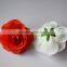 Artificial Rose Flower head DIY Wedding supplies Home decoration