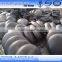 ansi b16.9 carbon steel pipe cap