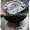 big size cast iron potjie