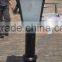 Cast iron Garden light 2015 New Design