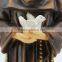 High Quality Resin San Francisco De Asis Christian Religious Items