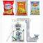 Fried chips automatic weighting Packaging Machine