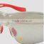 Light Mirror Ergonomic Polycarbonate Screen Sport Look Glasses