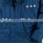 Polyurethane-coated Polyamide Thermolite Working Clothes