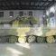 Inflatable Military Emulational Tank Inflatable False Target