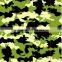 Super High Quality Hot Sell Camouflage Print 4 Way Stretch Waterproof Poyamide Elastne Fabric