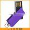 8GB 16GB 32GB 64GB Swivel Metal UDP USB Memory Stick