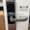 Smart card electronic lock for hotel door lock system security lock