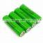 Authentic LG 18650 MJ1 3500mAh 10A 18650 rechargeable battery cell Lg Mj1 3500mah 18650 Lg Mj 18650 Battery Flat top