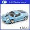 2.4Ghz Cordless PC Special Model RoHS Car Mouse