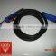 ZuanShi CO2 MIG Welding Torch 24KD with comfortable handle standard