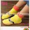 New Design Cartoon Cotton Women Terry Socks China Sock Manufacturer