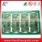 high density Impedance control Printed Circuit Board with Cheap cost