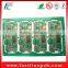 Goldencircuits Qualified Impedance Controlled Rigid Flex PCB