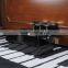 2016 Punk Music Newest desgin Dedo Music Rose wood Piano Adjustable Pedal Extender,piano pedal extender