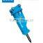 BLTB-135B Hydraulic Road Breaker Hammer for 16 to 21 ton excavator