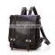 100% genuine cowhide leather men leather bag