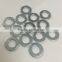 HIGH QUALITY ZINC PLATED DIN125 PLAIN WASHER