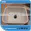 granite kitchen sink one piece kitchen sink and countertop