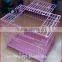 Colorful Folding Dog Cages With Good Quality