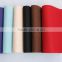 Colorful Nonwoven Polyester Felt