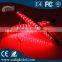 China Direct Supply 12V Rear Bumper Reflector Light,Led Tail Lamp for Hyundai Elantra 2012