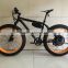 fat bike, brushless motor electric fat bike 48v 1000w ,electric fat tire bike