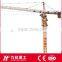 slef climbing used bridge cranes for sale in CHINA