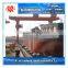 Xincheng produce Ship launching/landing/lifting/salvage marine airbag for floating boat lift
