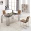 Marble Top Cheap Dining Tables For Sale