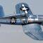 F4U RTF electric power remote control airplane
