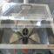 automatic feeding machine/screw conveyor/auger conveyor