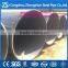 lsaw steel pipe for water used