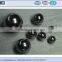 Precision G25 G20 Tungsten Carbide Balls for flow meter