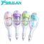 high quality 50ml portable car oil aroma air diffuser
