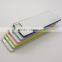 2015 new promotation super slim card battery credit powerban items 3000mah