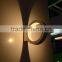 Modern 13w cob led decorative wall lamp