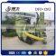 Enviromental Rock Blasting Drilling Rig With Dust Collector