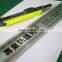 70cm 27.5" Advertising Aluminum Protection Ruler